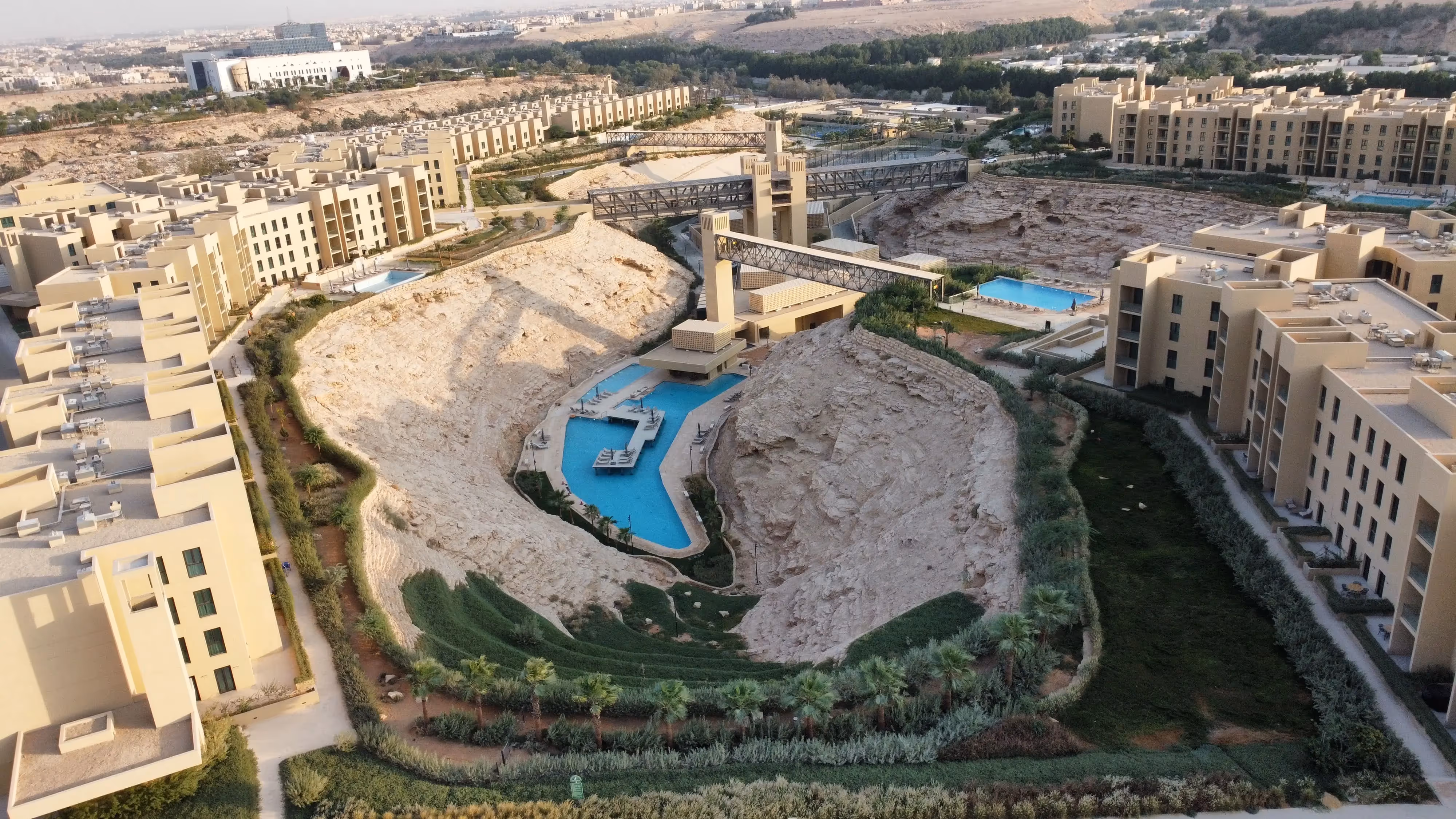 5. Post-Construction