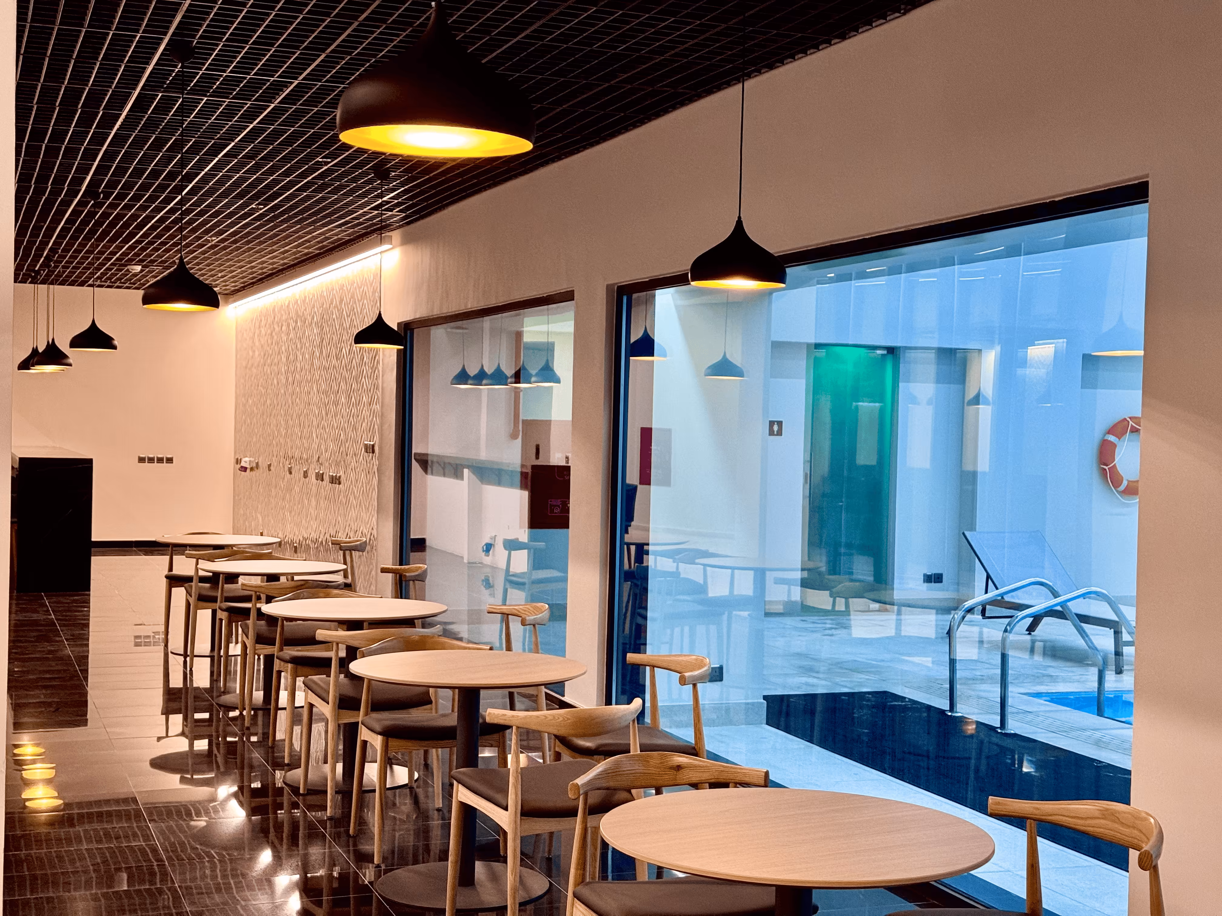 Coffee Shop