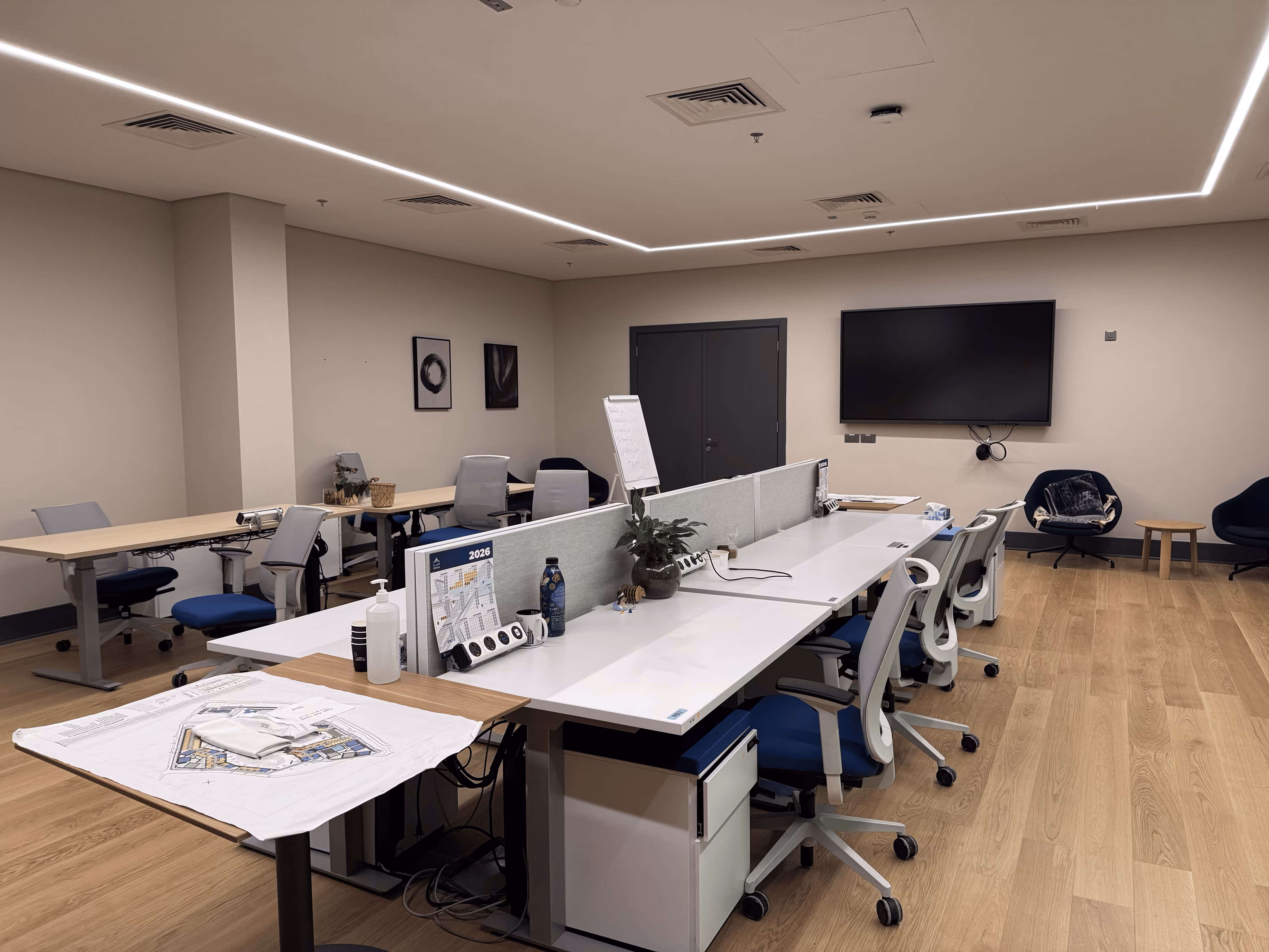 Offices